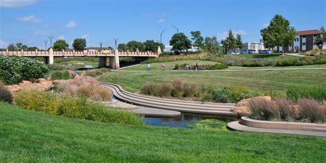 Park and Go – City of Lincoln, NE.